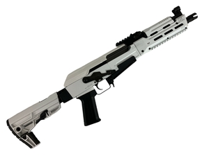 【動作保証】TOKYO MARUI AK WHITE STORM 次世代 電動ガン 中古 N8714259