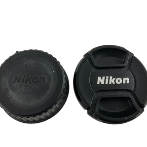 【動作保証】Nikon AF-S NIKKOR 50mm 1:1.8 G カメラレンズ 中古 N8714258の画像2