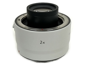 【動作保証】Canon EXTENDER RF 2X キヤノン エクステンダー カメラ レンズ 中古 良好 T8679680