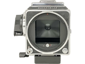 HASSELBLAD ☆ 500C/M スター付き! フィルムカメラ ボディのみ ハッセルブラッド 中古 S8683385