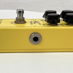 【動作保証】Xotic effects usa AC Booster エフェクター ギター ブースター エキゾティック 音響機材 中古 C8697290の画像6