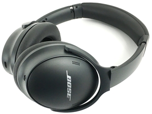 【動作保証】Bose QuietComfort 45 headphones ワイヤレスヘッドホン 中古 美品 Y8692429