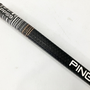 PING HEPPLER ANSWER2 パター ゴルフ クラブ ヘプラー アンサー2 ピン 中古 美品 W8631506の画像7