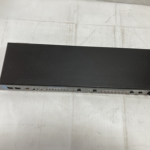 MOTU Express XT USB midi オーディオインターフェイス 音響機器 モツ ジャンク H8634732の画像8