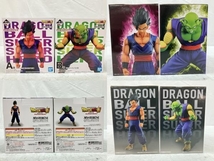 BANDAI 一番くじ ドラゴンボール超 スーパーヒーロー A-G賞 フィギュア 7体 セット おまけ付き 未使用 C8694143_画像3