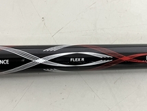 Jack Nicklaus HB-808 ユーティリティアイアン ゴルフクラブ 5-9 PW FLEX R ジャック ニクラウス 未使用 K8486784_画像4