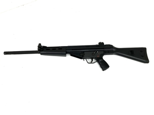 東京マルイ HK51 carbine 37th 静岡ホビーショー限定商品 オートマチック 電動 エアガン ホビー レア 中古 O8656777