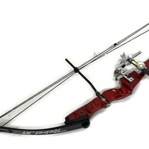 【動作保証】MYSTIC HOYT USA Rebel XT EASTON A/C/E SS アーチェリーセット ジャンク T8698135の画像6