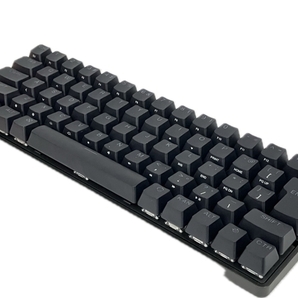 【動作保証】Steelseries APEX PRO MINI KB-00017 キーボード PC周辺機器 スティールシリー 中古 良好 S8707487の画像1