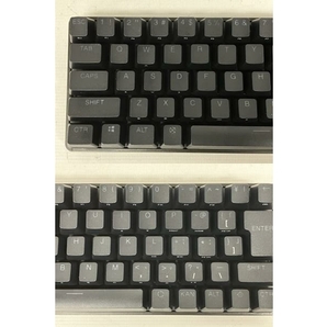 【動作保証】Steelseries APEX PRO MINI KB-00017 キーボード PC周辺機器 スティールシリー 中古 良好 S8707487の画像7