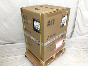 【動作保証】Electrolux TE1120P 業務用タンブル乾燥機 200V 50Hz 未使用 楽 Y8681275