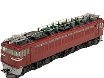 【動作保証】トラムウェイ TW-EF70-1000 国鉄EF70 1000番台 HOゲージ 鉄道模型 中古 S8712220_画像1