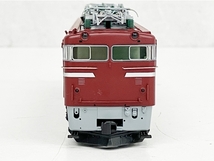 【動作保証】トラムウェイ TW-EF70-1000 国鉄EF70 1000番台 HOゲージ 鉄道模型 中古 S8712220_画像9