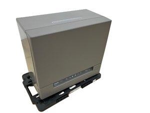 【動作保証】Panasonic パナソニック NP-TSK1-H 食器洗い乾燥機 2021年製 家電 中古 楽 B8618090