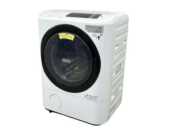 2024年最新】Yahoo!オークション -日立洗濯乾燥機(洗濯機)の中古品 