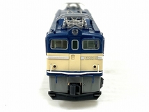 【動作保証】KATO 3084 国鉄 ED62 電気機関車 鉄道模型 カトー 中古 良好 O8709159_画像4