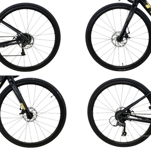 【動作保証】TREK DOMANE AL2 Disk2021 AEOLUS PRO 44cm 付属おまとめ 中古 美品 B8671051の画像9