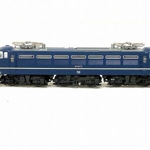 【動作保証】KATO EF66前期型 3047-3 鉄道模型 Nゲージ カトー 中古 良好 O8709134の画像5