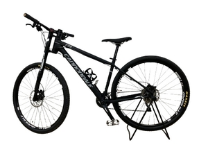 【動作保証】【引取限定】CANNONDALE MTB F29 Lefty スペアタイヤ付き キャノンデール ロードバイク 中古 直B8661116