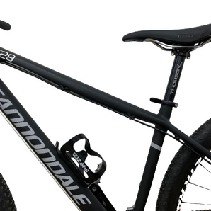 【動作保証】【引取限定】CANNONDALE MTB F29 Lefty スペアタイヤ付き キャノンデール ロードバイク 中古 直B8661116の画像3