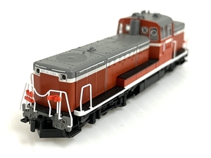 【動作保証】KATO 7011-1 DE10 耐寒型 鉄道模型 Nゲージ ディーゼル機関車 カトー 中古 良好 O8708811