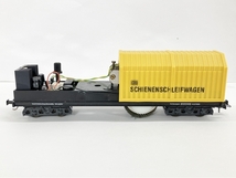 【動作保証】LUX-Modellbau VACUUM CLEANER 鉄道模型 HOゲージ ジャンク W8614403_画像5