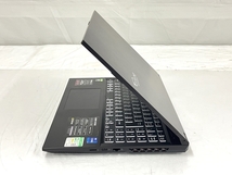 MouseComputer EGPN712R305 ノートPC 12th Gen i7-12700H 16GB SSD 512GB 15.6インチ Windows 11 Home 中古 美品 T8598059_画像5