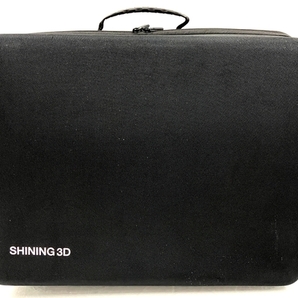 SHINING 3D Transcan C 3D スキャナー 固定タイプ 高精細 高精度 中古 良好 T8655504の画像2