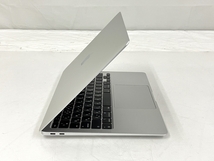Apple MacBook Air M1 2020 ノート PC 8 GB SSD 256GB Monterey シルバー 訳有 T8515956_画像5