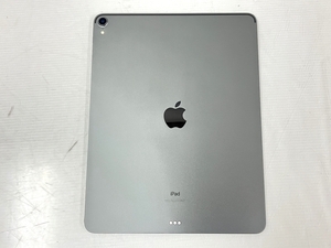 【動作保証】Apple iPad Pro 12.9インチ 第3世代 MTFR2J/A タブレット パソコン 1TB Wi-Fi スペースグレイ 本体 中古 美品 T8638436