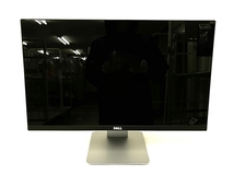 DELL S2415Hb LCD monitor 液晶モニター 24インチ 2015年製 デル 中古O8642438_画像1