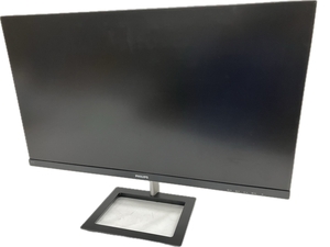 PHILIPS 271E1 2023年製 27インチ 液晶 ディスプレイ モニター フィリップス 中古S8655689