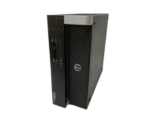 Dell Precision Tower 5810 E5-2680 v4 32GB GTX 1070 Ti OS無 ストレージ無 デスクトップパソコン ジャンク M8316427