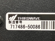 Thirdwave GALLERIA ZG デスクトップパソコン PC i9-9900K 16GB HDD 1TB SSD 1TB RTX 2080 SUPER win11 中古 M8631241_画像9