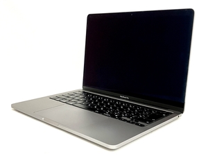Apple MacBook Pro 13インチ M2 2022 ノートパソコン 16GB SSD 512GB Ventura 中古 M8658652