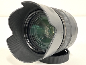 【動作保証】SIGMA 30mm 1:1.4 レンズ カメラ周辺機器 撮影 趣味 シグマ 中古 B8698151