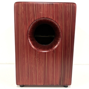 【動作保証】Pearl Boom Box Cajon 型番不明 ブームボックスカホン 中古 B8697437の画像1