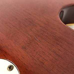 【動作保証】Grass Roots GUITARS Limited MODEL エレキ ギター 弦楽器 楽器 バンド 趣味 中古 F8685783の画像7