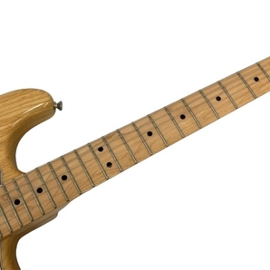 【動作保証】Fender STRATOCASTER ST72 1994-1995年製 エレキギター フェンダー ストラトキャスター 弦楽器 中古 M8625062の画像4