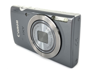 【動作保証】Canon IXY150 PC2197 コンパクトデジタルカメラ 中古 Y8714688