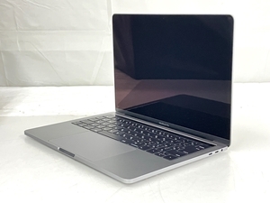 Apple MacBook Pro 13インチ 2016 Thunderbolt 3ports MLH12J/A ノート PC i5-6267U 2.90GHz 8 GB SSD 256GB Catalina 中古 T8590606