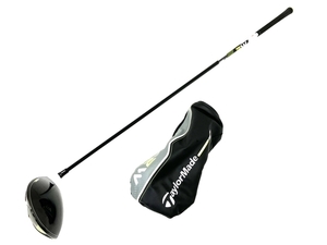 TaylorMade M2 9.5° ドライバー ゴルフクラブ テーラーメイド 中古 O8712299