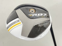 TaylorMade テーラーメイド RBZ Stage 2 5w 19 Matrix Rocket Fuel GRAMS 60 フレックス S ウッド ゴルフクラブ ゴルフ 中古 K8687850_画像1