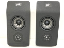 【動作保証】Polk Audio RESERVE R900 ハイト モジュール 壁掛け スピーカー ペア オーディオ 2021年 中古 良好 B8718056_画像2