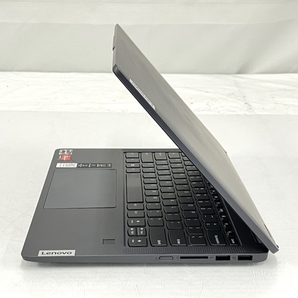 LENOVO IdeaPad Flex 5 ノートPC AMD Ryzen 7 5700U 16GB SSD 512GB WIN11 14インチ タッチパネル 中古 良好 T8588090の画像5