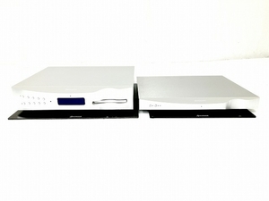 dCS Puccini Player CD/SACD player U-Clock attaching sound equipment audio equipment pchi-ni used excellent O8597422