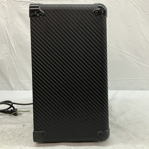 【動作保証】MARSHALL MG15CFX ギター アンプ コンポ 音響機材 マーシャル 中古 C8697289の画像5