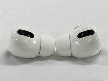 【動作保証】Apple AirPods Pro MWP22J/A ワイヤレス イヤホン Bluetooth 音響機材 アップル 中古 W8407370_画像6