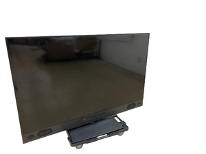 MITSUBISHI 三菱 LCD-A58RA2000 58型 2020年製 テレビ 家電 中古 楽B8524592