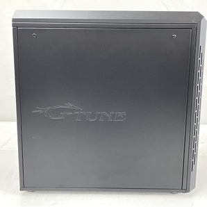 【動作保証】Mouse G-TUNE ゲーミング デスクトップ パソコン AMD Ryzen 5 4500 16GB SSD 512GB RTX3060 Win11 中古 美品 T8670598の画像8